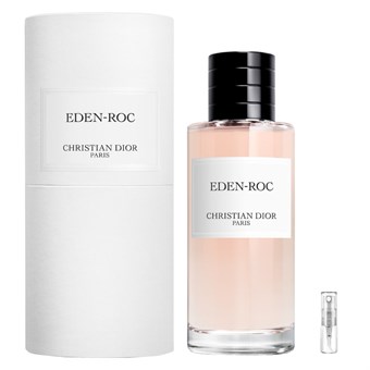 Christian Dior Eden-Roc - Eau de Parfum - Duftprøve - 2 ml