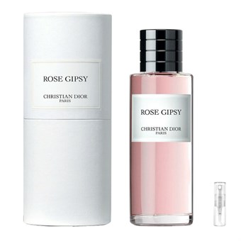 Christian Dior Rose Gipsy - Eau de Parfum - Duftprøve - 2 ml