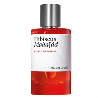 Maison Crivelli Hibiscus Mahajad - Extrait de Parfum - Resestorlek - 10 ml