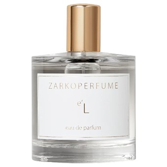 Zarko Perfume e L Woman Eau de Parfum  - Refills + Case - 10 ml