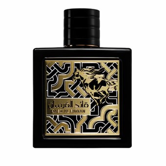 Lattafa Qaed Al Fursan - Eau de Parfum - Refill - 10 ml