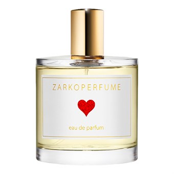 Zarko Perfume Sending Love - Eau de Parfum - Refills + Case - 10 ml