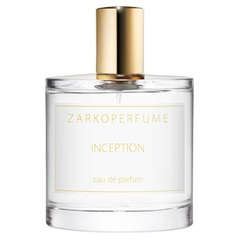 Zarko Perfume Inception - Eau de Parfum - Refills + Case - 10 ml