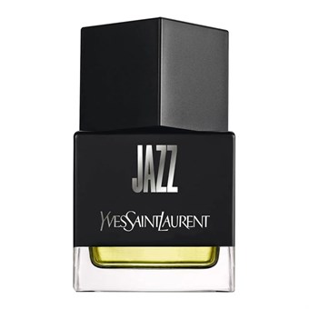 Yves Saint Laurent Jazz - Eau de Toilette - Refills + Case - 10 ml