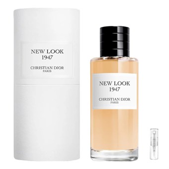 Christian Dior New Look 1947 - Eau de Parfum - Duftprøve - 2 ml