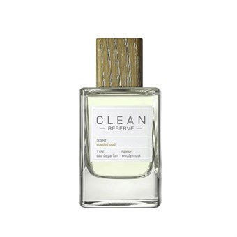 Clean Reserve Sueded Oud - Eau de Parfum - Refill - 10 ml