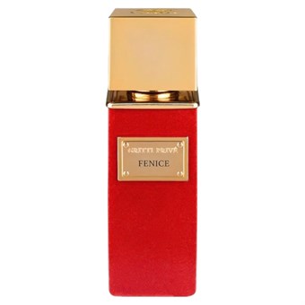 Gritti Venetia Fenice - Extrait de Parfum - Refills + Case - 10 ml