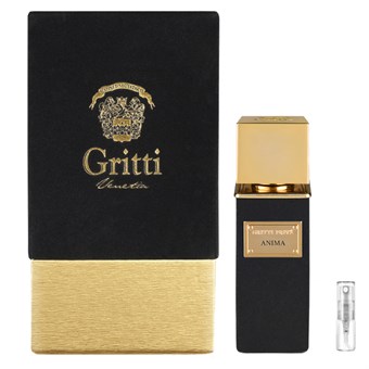 Gritti Venetia Anima - Extrait de Parfum - Duftprøve - 2 ml