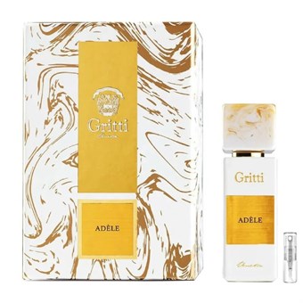 Gritti Adéle - Eau de Parfum - Duftprøve - 2 ml