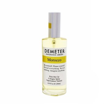 Demeter Morocco - Eau De Cologne - Refill - 10 ml