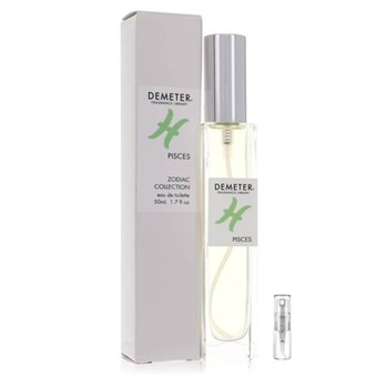 Demeter Pisces - Eau De Toilette - Duftprøve - 2 ml