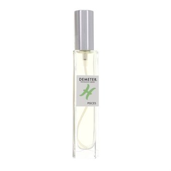 Demeter Pisces - Eau De Toilette - Refills + Case - 10 ml