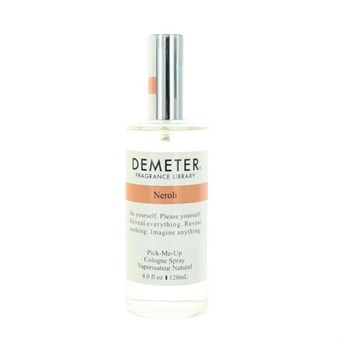 Demeter Neroli - Eau De Cologne - Refills + Case - 10 ml