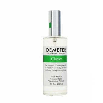 Demeter Clover - Eau De Cologne - Refill - 10 ml