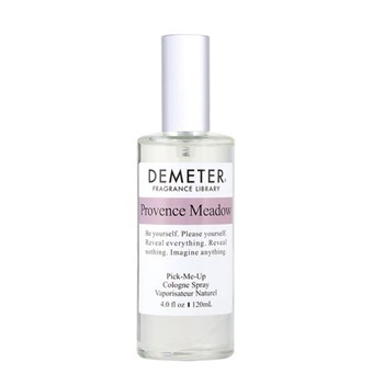 Demeter Provence Meadow - Eau De Cologne - Refills + Case - 10 ml