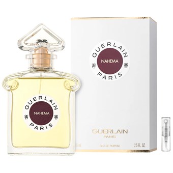 Guerlain Nahema - Eau de Parfum - Duftprøve - 2 ml