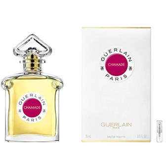 Guerlain Chamade - Eau de Toilette - Duftprøve - 2 ml