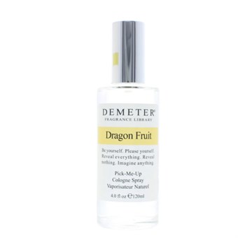 Demeter Dragon Fruit - Eau De Cologne - Refill - 10 ml