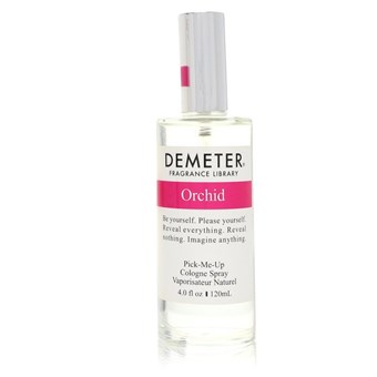 Demeter Orchid - Eau De Cologne - Refills + Case - 10 ml