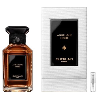 Guerlain L\'art La Matiére Angélique Noire - Eau de Parfum - Duftprøve - 2 ml