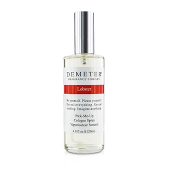 Demeter Lobster - Eau De Cologne - Refills + Case - 10 ml