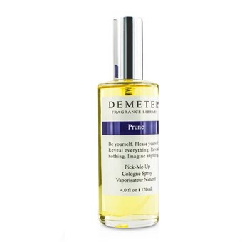 Demeter Prune - Eau de Cologne - Refills + Case - 10 ml