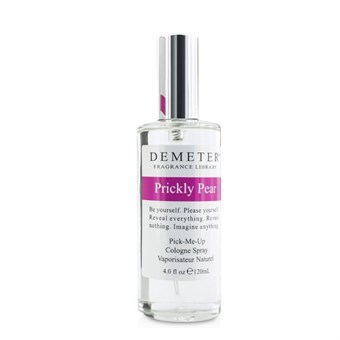 Demeter Prickly Pear - Eau de Cologne - Refills + Case - 10 ml