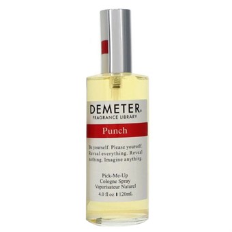 Demeter Punch - Eau de Cologne - Refills + Case - 10 ml