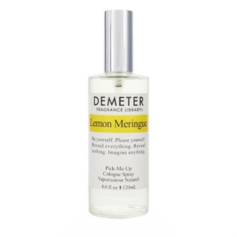 Demeter Lemon Meringue - Eau de Cologne - Refill - 10 ml