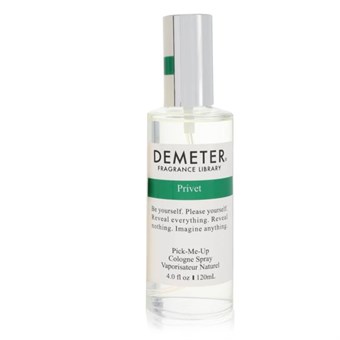 Demeter Privet - Eau de Cologne - Refill - 10 ml