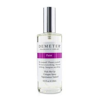 Demeter Paint - Eau de Cologne - Refills + Case - 10 ml