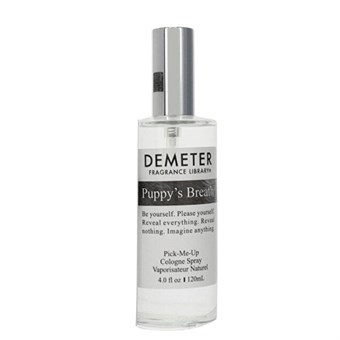 Demeter Puppy\'s Breath - Eau de Cologne - Refill - 10 ml