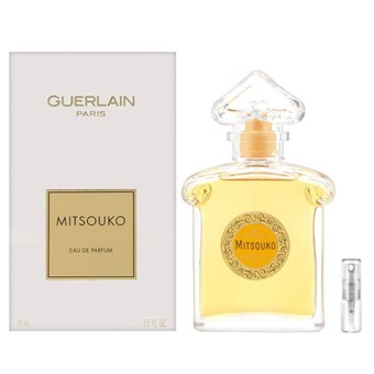 Guerlain Mitsouko - Eau de Parfum - Duftprøve - 2 ml