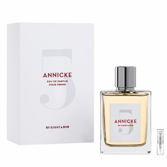 Eight & Bob Annicke 5 - Eau de Parfum - Duftprøve - 2 ml