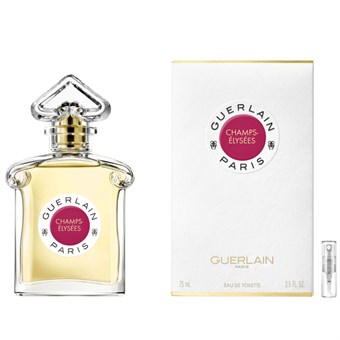 Guerlain Champs Élysées - Eau de Toilette - Duftprøve - 2 ml