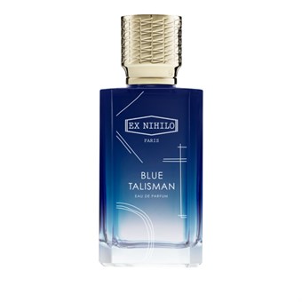 Ex Nihilo Blue Talisman - Eau de Parfum - Refills + Case - 10 ml