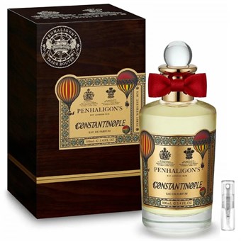 Penhaligon\'s Hammam Bouquet - Eau de Parfum - Duftprøve - 2 ml