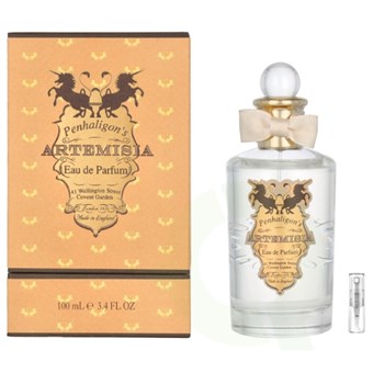 Penhaligon\'s Artemisia - Eau de Parfum  - Duftprøve - 2 ml