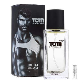 Etat Libre D\'Orange Tom of Finland - Eau de Parfum - Duftprøve - 2 ml