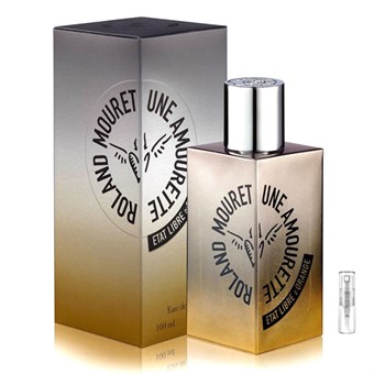 Etat Libre D\'Orange Une Amourette - Eau de Parfum - Duftprøve - 2 ml