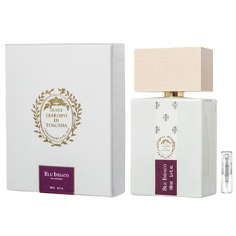 Giardini di Toscana Blu Indaco - Eau de Parfum - Duftprøve - 2 ml