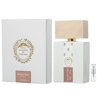 Giardini di Toscana Shabby Chic - Eau de Parfum - Duftprøve - 2 ml