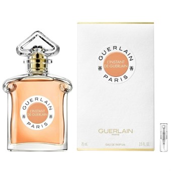 Guerlain L\'Instant de Guerlain (2021) - Eau de Parfum - Duftprøve - 2 ml