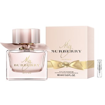 Burberry My Burberry Blush - Eau de Parfum - Duftprøve - 2 ml