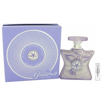 Bond no.9 The Scent of Peace For Women - Eau de Parfum - Duftprøve - 2 ml