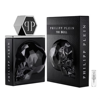 Philipp Plein The Skull - Parfum - Duftprøve - 2 ml