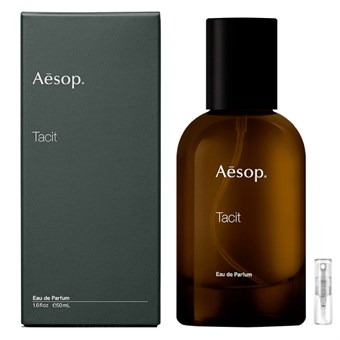 Aesop Tacit - Eau de Parfum - Duftprøve - 2 ml