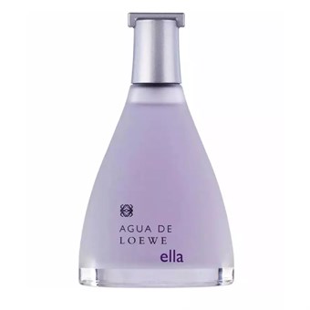 Loewe Agua Ella - Eau de Toilette  - Refills + Case - 10 ml