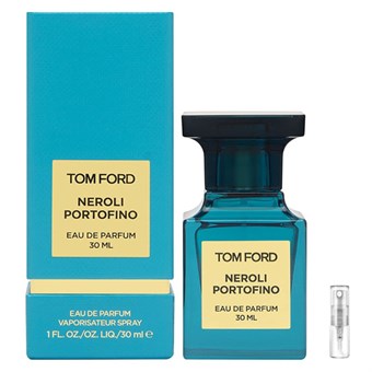 Tom Ford Neroli Portofino - Parfum - Duftprøve - 2 ml