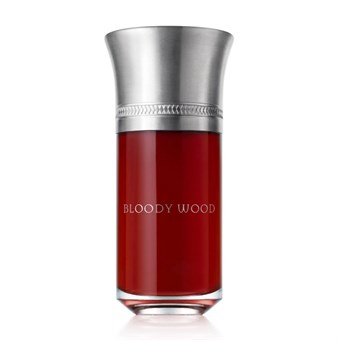 Liquides Imaginaires Bloody Wood - Eau de Parfum - Refills + Case - 10 ml